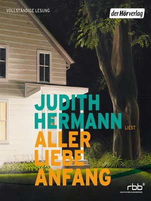 cover image of Aller Liebe Anfang